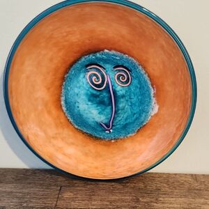 Fineline Studios Kerry Feldman Face Plate